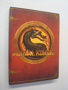 Mortal Kombat Collector's Edition 