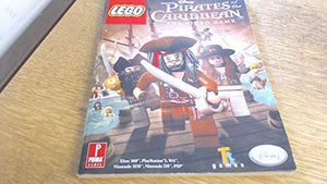 Lego Pirates of the Caribbean: The Video Game 