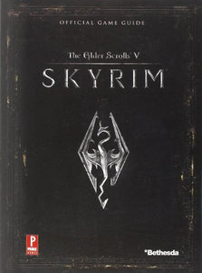 Elder Scrolls V: Skyrim 