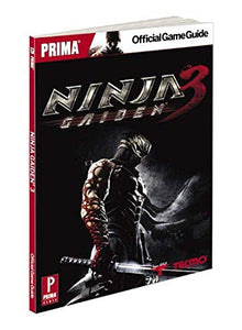 Ninja Gaiden 3 