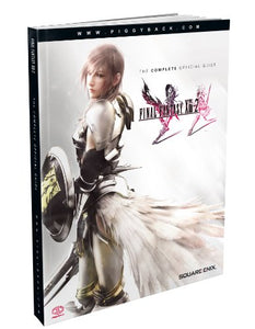 Final Fantasy XIII-2 