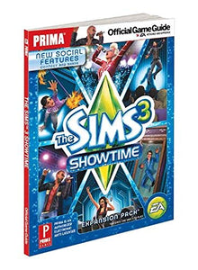 Sims 3 Showtime 