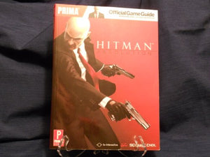 Hitman: Absolution 