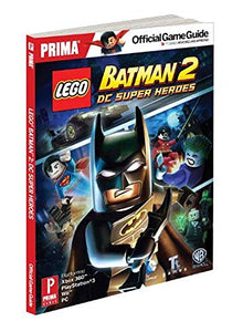 Lego Batman 2: DC Super Heroes 