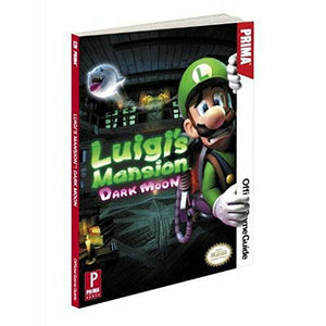 Luigi's Mansion: Dark Moon 