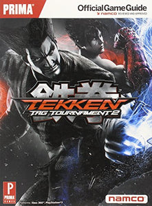 Tekken Tag Tournament 2 