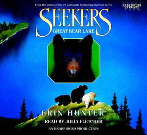 Seekers #2: Great Bear Lake 