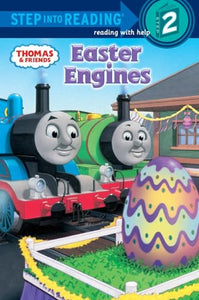 Easter Engines (Thomas & Friends) 