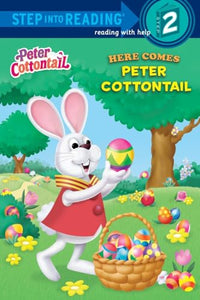 Here Comes Peter Cottontail (Peter Cottontail) 