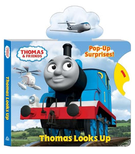 Thomas Looks Up (Thomas & Friends) 