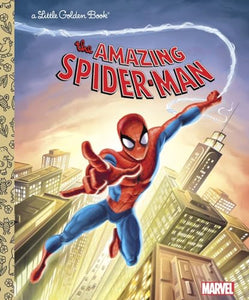 The Amazing Spider-Man (Marvel: Spider-Man) 