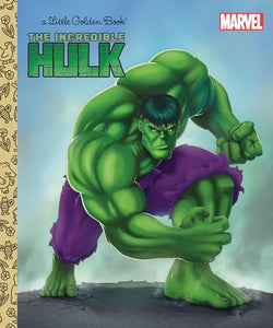 The Incredible Hulk (Marvel: Incredible Hulk) 