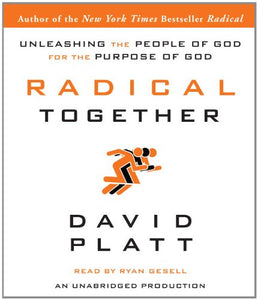 Radical Together 