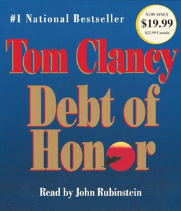 Debt of Honor 