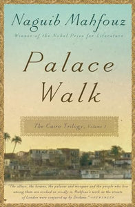 Palace Walk 