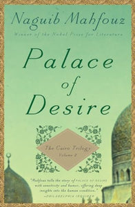 Palace of Desire 