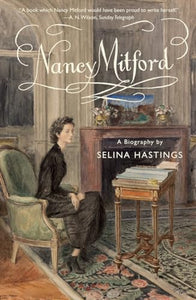 Nancy Mitford 