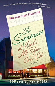 The Supremes at Earl's All-You-Can-Eat 