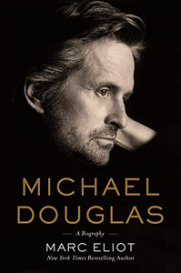 Michael Douglas 