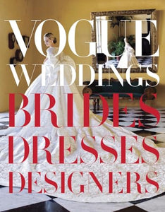 Vogue Weddings 