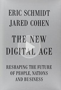 The New Digital Age 