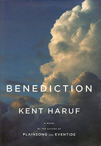 Benediction 