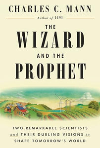 The Wizard and the Prophet 