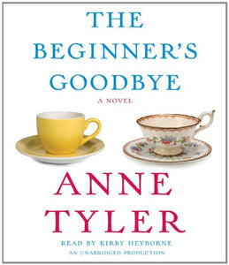 The Beginner's Goodbye 