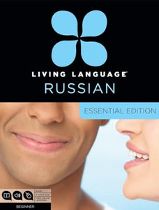 Living Language Russian, Essential Edition 