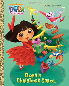 Dora's Christmas Carol 