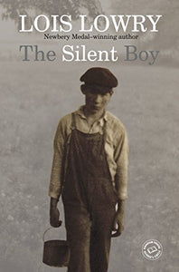 The Silent Boy 