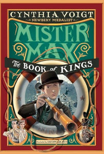 Mister Max: The Book of Kings 