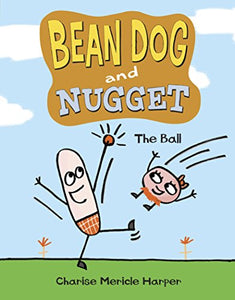 Bean Dog And Nugget 