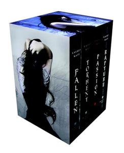 The Fallen Series Boxed Set 