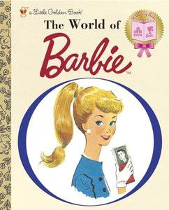 The World of Barbie 