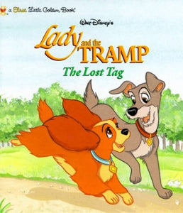 First Lgb Lady and the Tramp 