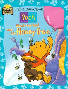 Winnie the Pooh and the Honey Tree 