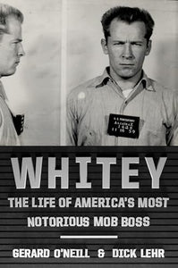 Whitey 