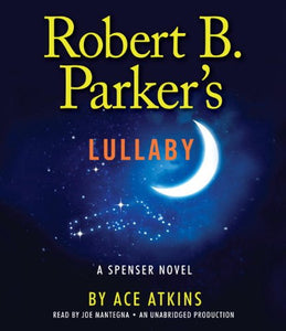 Robert B. Parker's Lullaby 