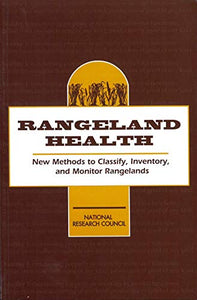 Rangeland Heath 