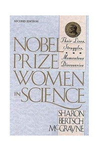 Nobel Prize Women in Science 