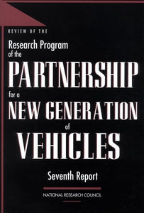 Review of the Research Program of the Partnership for a New Generation of Vehicles 