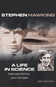 Stephen Hawking: A Life in Science: Second Edition 