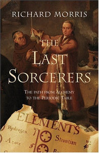 The Last Sorcerers 