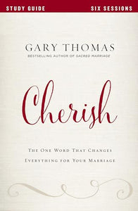 Cherish Bible Study Guide 