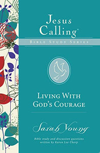 Living with God's Courage 