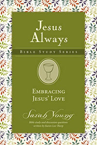 Embracing Jesus' Love 