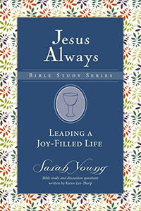 Leading a Joy-Filled Life 