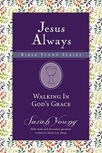 Walking in God's Grace 