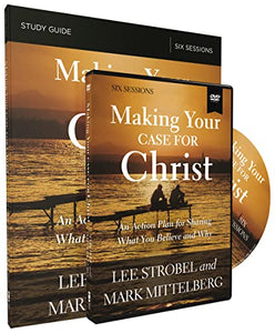 Making Your Case for Christ Training Course 